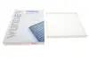 Фильтр салона Skoda Fabia/Roomster 99-10 WUNDER FILTER WP 105 (фото 1)