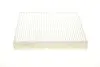 Фільтр салону Skoda Fabia/Roomster/VW Polo 99-10 WUNDER FILTER WP 122 (фото 3)