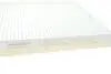 Фільтр салону Subaru Impreza/Suzuki SX4 S-cross/Vitara 1.4-2.5 92- WUNDER FILTER WP 2002 (фото 2)