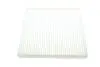 Фільтр салону Subaru Impreza/Suzuki SX4 S-cross/Vitara 1.4-2.5 92- WUNDER FILTER WP 2002 (фото 3)