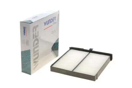 Фильтр салона Mazda 3/ CX-3 18- WUNDER FILTER WP 2008