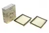 Фільтр салону BMW 3 (E36) 94-00 (к-кт 2шт.) WUNDER FILTER WP 209 (фото 1)