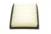 Фільтр салону BMW 3 (E36) 94-00 (к-кт 2шт.) WUNDER FILTER WP 209 (фото 2)