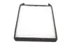 Фільтр салону Chevrolet Aveo (T250/T255) 06- WUNDER FILTER WP 350 (фото 2)