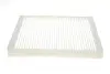 Фільтр салону Citroen C5/C6/Peugeot 407 04- WUNDER FILTER WP 413 (фото 2)