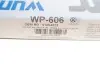 Фильтр салона Fiat Panda/500/500e 06- WUNDER FILTER WP 606 (фото 3)