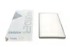 Фільтр салону MB Sprinter/VW LT 96-06 WUNDER FILTER WP 700 (фото 1)