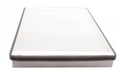 Фильтр салона MB A-class (W168) WUNDER FILTER WP 711