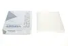 Фільтр салону Dacia Dokker/Lodgy/Renault Zoe 10- WUNDER FILTER WP 815 (фото 1)