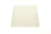 Фильтр салона Land Rover Range Rover Evoque/Freelander 2 2.0-2.2D 11-/Volvo S60 14-/S80 08- WUNDER FILTER WP 852 (фото 2)