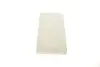 Фільтр салону Nissan Navara/Pathfinder 2.5dCi/3.0dCi/4.0 05- WUNDER FILTER WP 918 (фото 2)