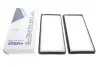 Фильтр салона Hyundai H350 2.5CRDi 95- WUNDER FILTER WP 927 (фото 1)