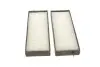Фільтр салону Hyundai i20 08-15 WUNDER FILTER WP 938 (фото 3)