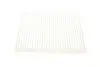 Фильтр салона Nissan X-trail 01-/ Murano 03-/ Infiniti EX 08-/ FX 03- WUNDER FILTER WP 953 (фото 4)