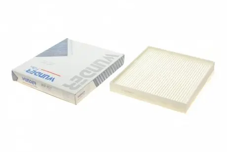 Фильтр салона Kia Sorento 15-/Toyota C-HR 16- WUNDER FILTER WP 957