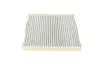 Фильтр салона VW Polo 1.0TSI/Seat Ibiza 1.0 i/1.6 TDI 17-(угольный)) WUNDER FILTER WPK 107 (фото 3)