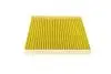 Фильтр салона VW Polo 1.0TSI/Seat Ibiza 1.0 i/1.6 TDI 17-(угольный)) WUNDER FILTER WPK 107 (фото 6)