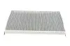 Фільтр салону MB Sprinter/VW Crafter 06- (вугільний) WUNDER FILTER WPK 120 (фото 4)