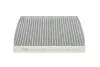 Фильтр салона VW Golf 1.2-1.4TSI/1.6-2.0TDI 12-(угольный)) WUNDER FILTER WPK 128 (фото 3)