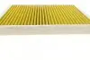 Фильтр салона Audi A4/A5/Q5/Q7 2.0-3.0 TDI 15 (угольный)) WUNDER FILTER WPK 129 (фото 2)