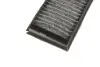 Фильтр салона BMW 3 (E46) 98-05/X3 04-(угольный)) WUNDER FILTER WPK 206 (фото 3)