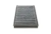Фильтр салона BMW 5 (E60) 3.0D 01-(угольный)) WUNDER FILTER WPK 210 (фото 2)