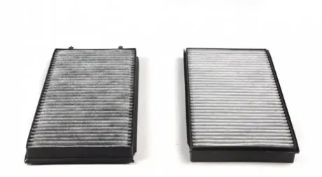 Фильтр салона BMW 7 01-08 (угольный) WUNDER FILTER WPK 214