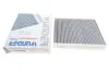 Фильтр салона BMW 3 (F30/F80) 1.6-4.0D 11-(угольный)) WUNDER FILTER WPK 222 (фото 1)