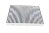 Фильтр салона BMW 5 (G30)/7(G11/G12) 15-(угольный)) WUNDER FILTER WPK 225 (фото 3)