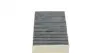 Фільтр салону BMW X1 14-/X2 (F39) 17-/I3 13- (вугільний) (к-кт 2 шт) WUNDER FILTER WPK 226 (фото 2)