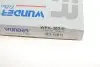 Фильтр салона Opel Combo 1.3CDT/1.7DI/CDTI 01- (угольный) WUNDER FILTER WPK 303 (фото 4)
