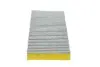 Фильтр салона Citroen C5/C6/Peugeot 407 04- (угольный)) WUNDER FILTER WPK 408 (фото 2)