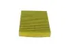 Фильтр салона Citroen C3/Peugeot 207/208 09- (угольный) WUNDER FILTER WPK 409 (фото 2)