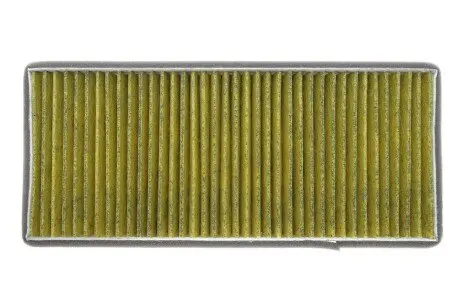 Фильтр салона Ford Fiesta 1.0-1.8D 95-(угольный)) WUNDER FILTER WPK 501