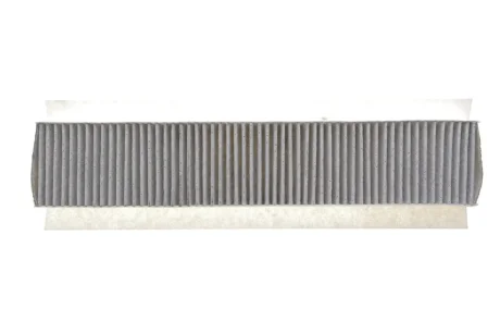 Фильтр салона Ford Mondeo 1.6/1.8/2.0i 16V 93-(угольный)) WUNDER FILTER WPK 502