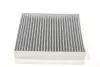 Фільтр салону MB ML (W163) (вугільний) WUNDER FILTER WPK 710 (фото 2)