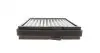 Фільтр салону MB C-class (W203) 00-07 (вугільний) (к-кт 2шт.) WUNDER FILTER WPK 722 (фото 7)