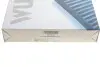 Фильтр салона MB C-class (W205)/E-class (W213) (угольный)) WUNDER FILTER WPK 724 (фото 4)