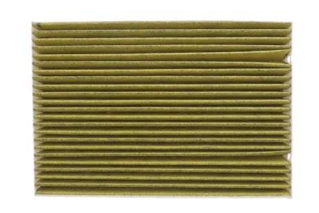 Фильтр салона MB Vito (W447) 14-(угольный)) WUNDER FILTER WPK 727