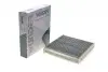 Фильтр салона Volvo S60/S70/S80/V70/XC90-14 (угольный)) WUNDER FILTER WPK 853 (фото 1)