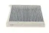 Фильтр салона Volvo S60/S70/S80/V70/XC90-14 (угольный)) WUNDER FILTER WPK 853 (фото 3)