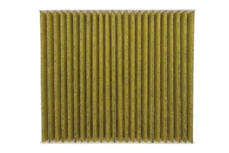 Фильтр салона Toyota Camry 17-/ Corolla 18-/ Rav 4 18- (угольный) WUNDER FILTER WPK 916