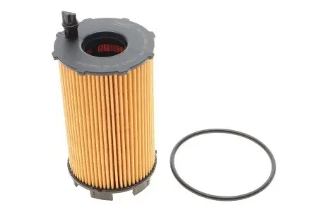 Фильтр масляный Audi A4/A6/A6/Q7/VW Touareg 4.2/5.2FSI 06- WUNDER FILTER WY 116