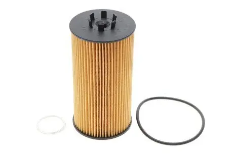 Фільтр масляний Audi A4/A6/A8 4.2i 02-16 WUNDER FILTER WY 119