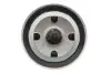 Фильтр масляный Seat Ibiza IV/Skoda Fabia/Rapid 1.4TDI 14- WUNDER FILTER WY 133 (фото 3)