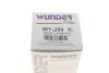 Фільтр масляний BMW 3 (E46)/ 5 (E39) 00-05 WUNDER FILTER WY 209 (фото 8)