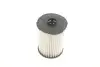 Фильтр масляный Fiat Ducato 2.2 JTD 14- WUNDER FILTER WY 501 (фото 3)