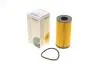 Фильтр масляный Renault Dokker 1.5 dCi 18- WUNDER FILTER WY 808 (фото 1)