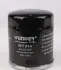 Фільтр масляний Toyota Land Cruiser 84- WUNDER FILTER WY 914 (фото 2)