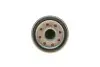 Фильтр масляный Honda Accord/Civic 89- WUNDER FILTER WY 917/1 (фото 1)
